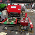 Square Straw Baler Machine Price